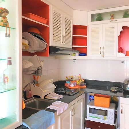 Mary'S Homestay Apartment Vũng Tàu Ngoại thất bức ảnh