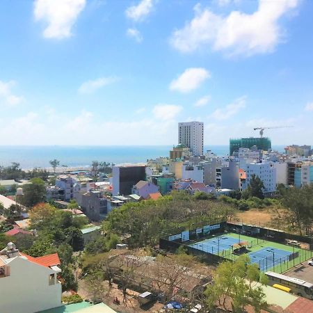 Mary'S Homestay Apartment Vũng Tàu Ngoại thất bức ảnh