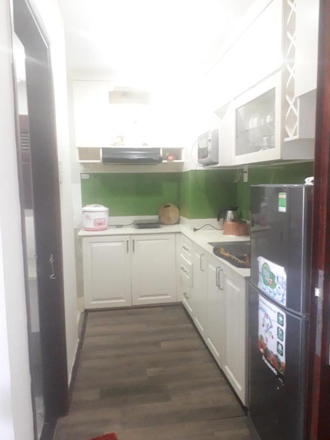 Mary'S Homestay Apartment Vũng Tàu Ngoại thất bức ảnh