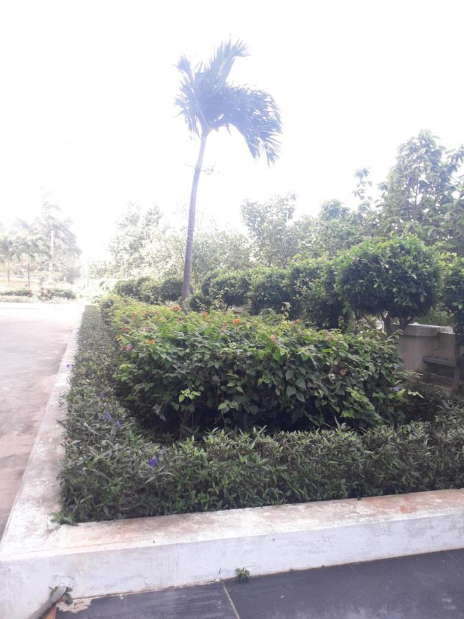 Mary'S Homestay Apartment Vũng Tàu Ngoại thất bức ảnh
