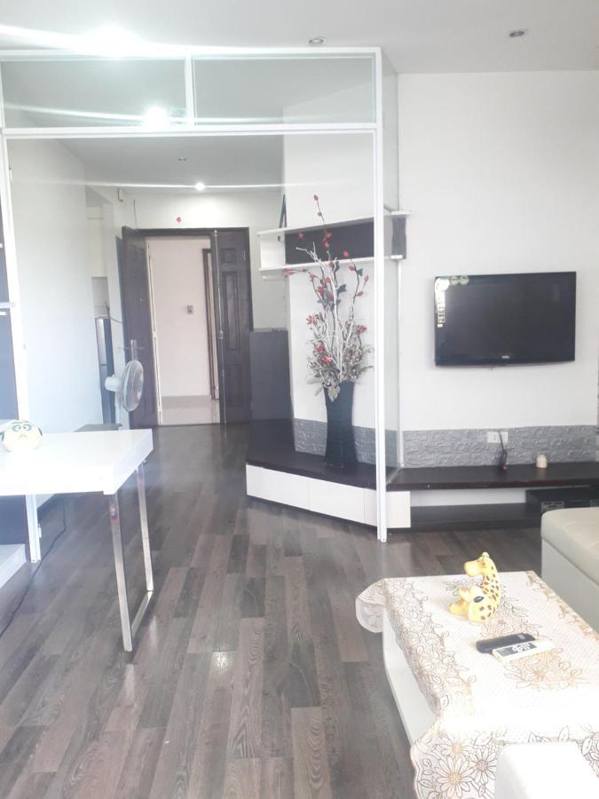 Mary'S Homestay Apartment Vũng Tàu Ngoại thất bức ảnh