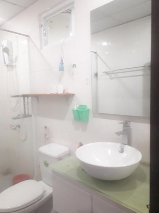 Mary'S Homestay Apartment Vũng Tàu Ngoại thất bức ảnh