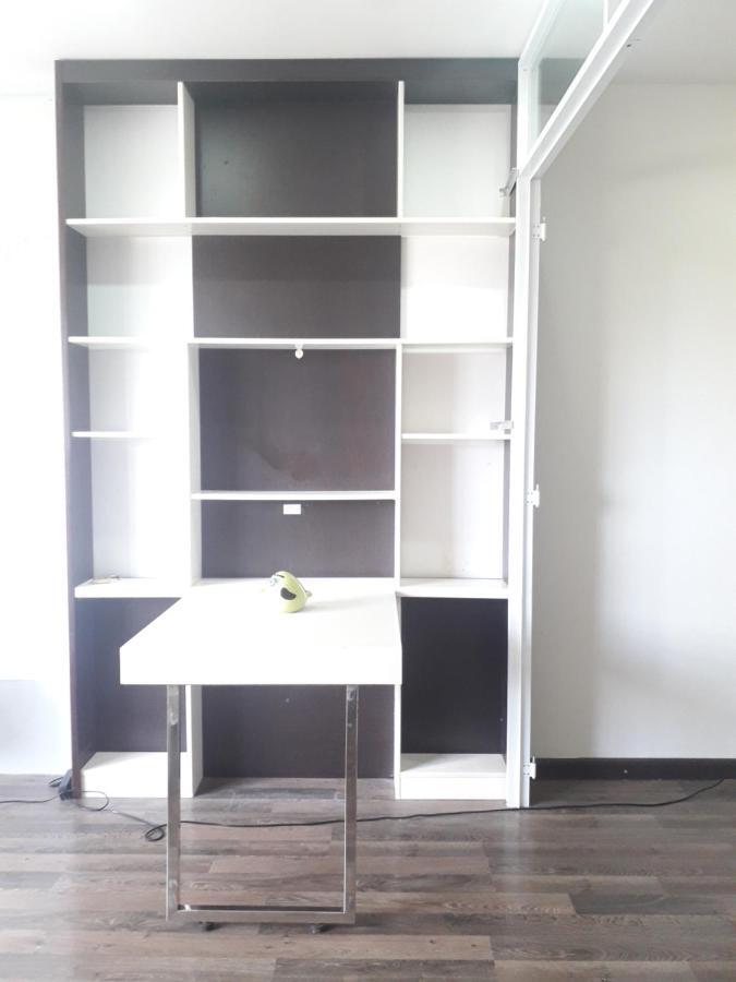 Mary'S Homestay Apartment Vũng Tàu Ngoại thất bức ảnh