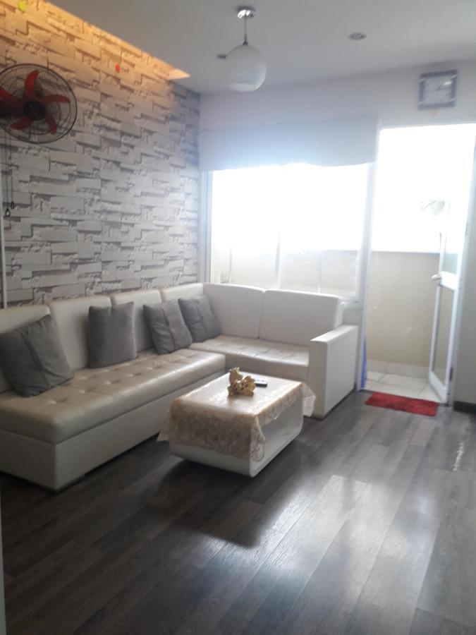 Mary'S Homestay Apartment Vũng Tàu Ngoại thất bức ảnh