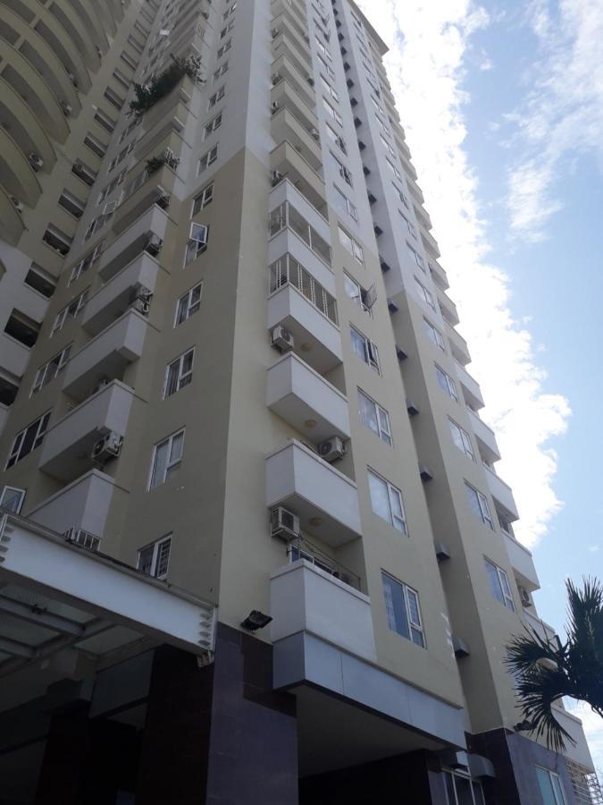 Mary'S Homestay Apartment Vũng Tàu Ngoại thất bức ảnh