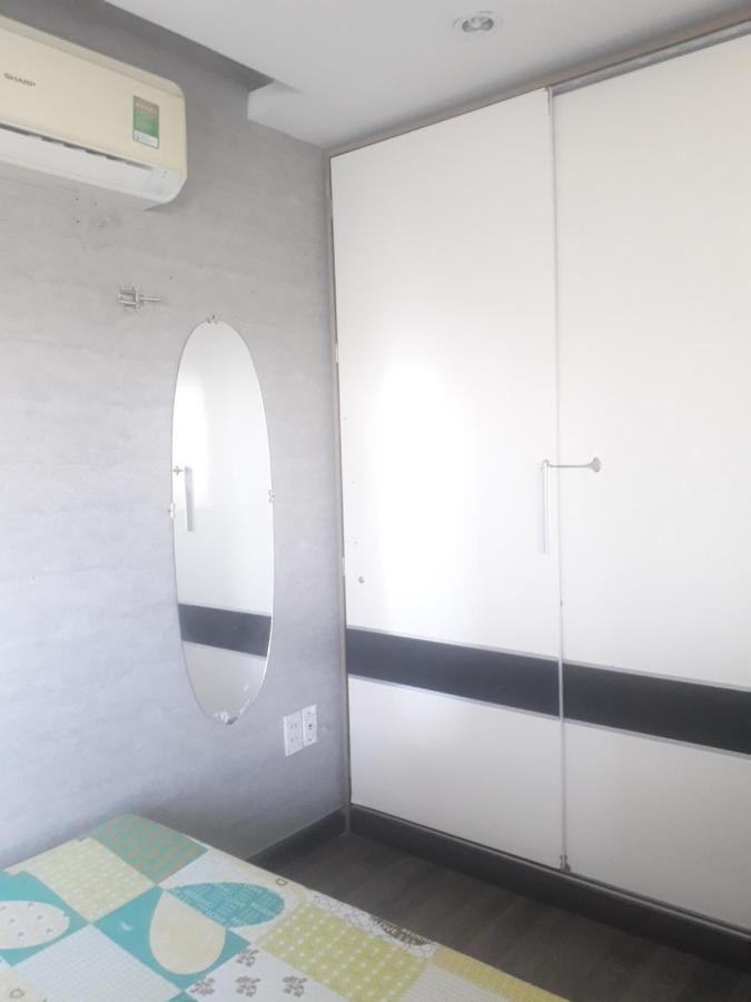 Mary'S Homestay Apartment Vũng Tàu Ngoại thất bức ảnh