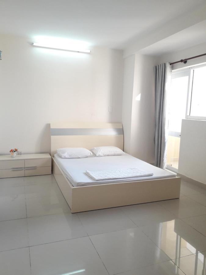 Mary'S Homestay Apartment Vũng Tàu Ngoại thất bức ảnh