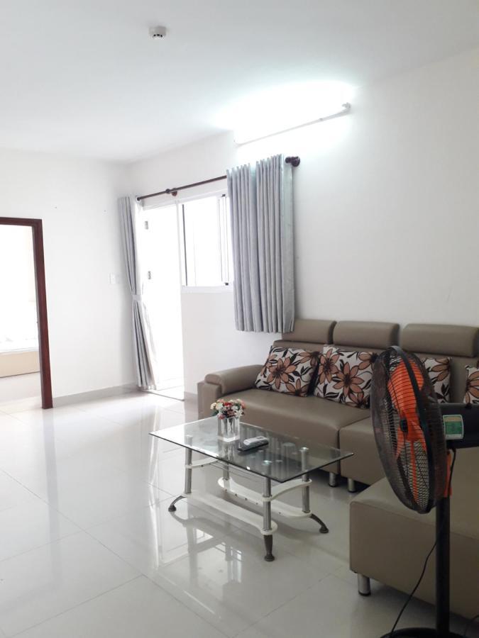 Mary'S Homestay Apartment Vũng Tàu Ngoại thất bức ảnh