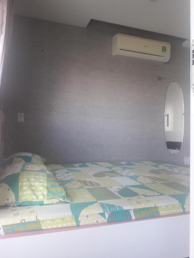 Mary'S Homestay Apartment Vũng Tàu Ngoại thất bức ảnh