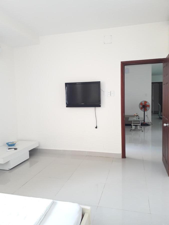 Mary'S Homestay Apartment Vũng Tàu Ngoại thất bức ảnh