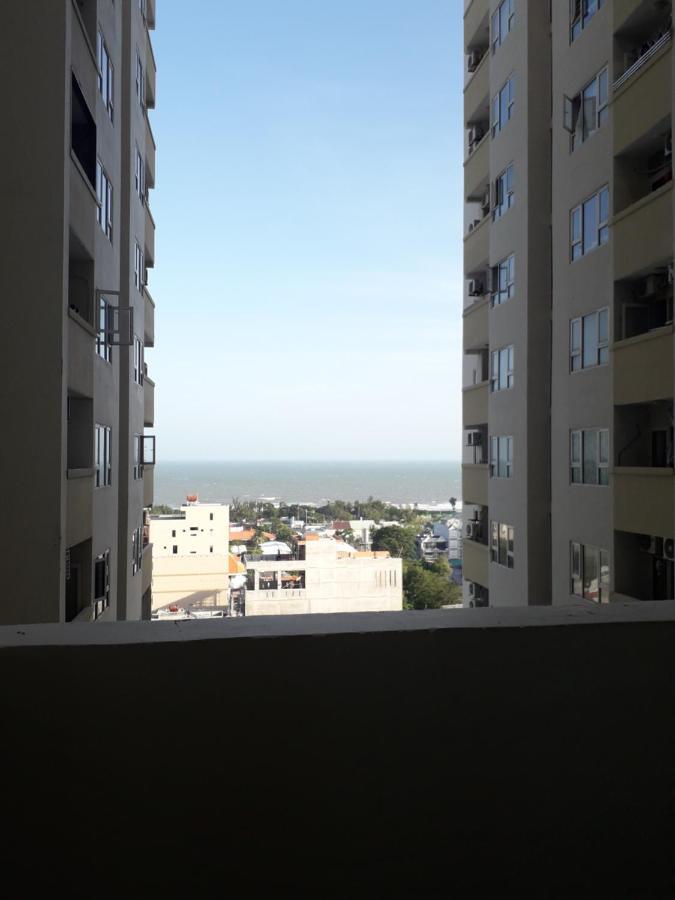 Mary'S Homestay Apartment Vũng Tàu Ngoại thất bức ảnh