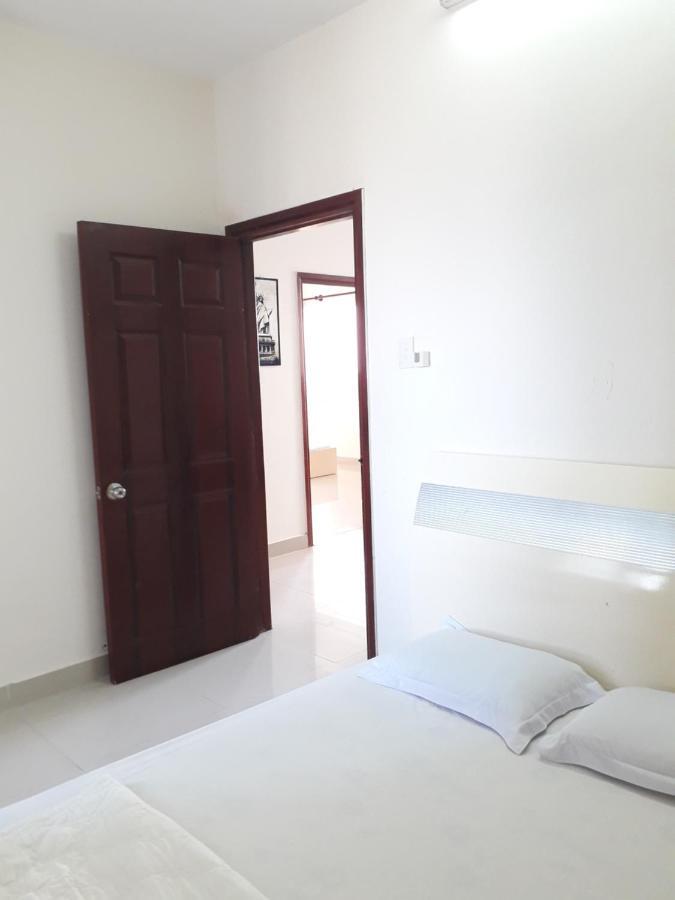 Mary'S Homestay Apartment Vũng Tàu Ngoại thất bức ảnh
