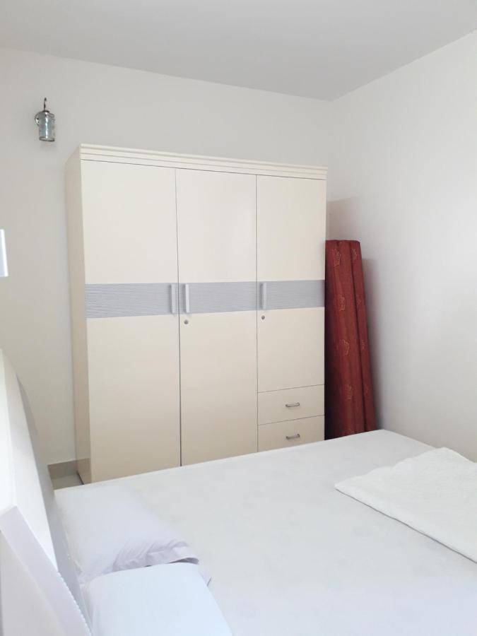 Mary'S Homestay Apartment Vũng Tàu Ngoại thất bức ảnh
