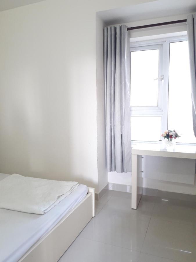 Mary'S Homestay Apartment Vũng Tàu Ngoại thất bức ảnh