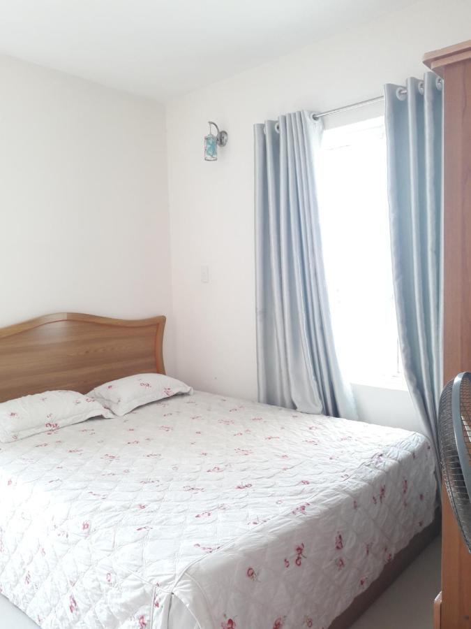 Mary'S Homestay Apartment Vũng Tàu Ngoại thất bức ảnh