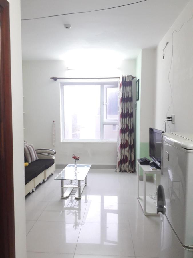 Mary'S Homestay Apartment Vũng Tàu Ngoại thất bức ảnh