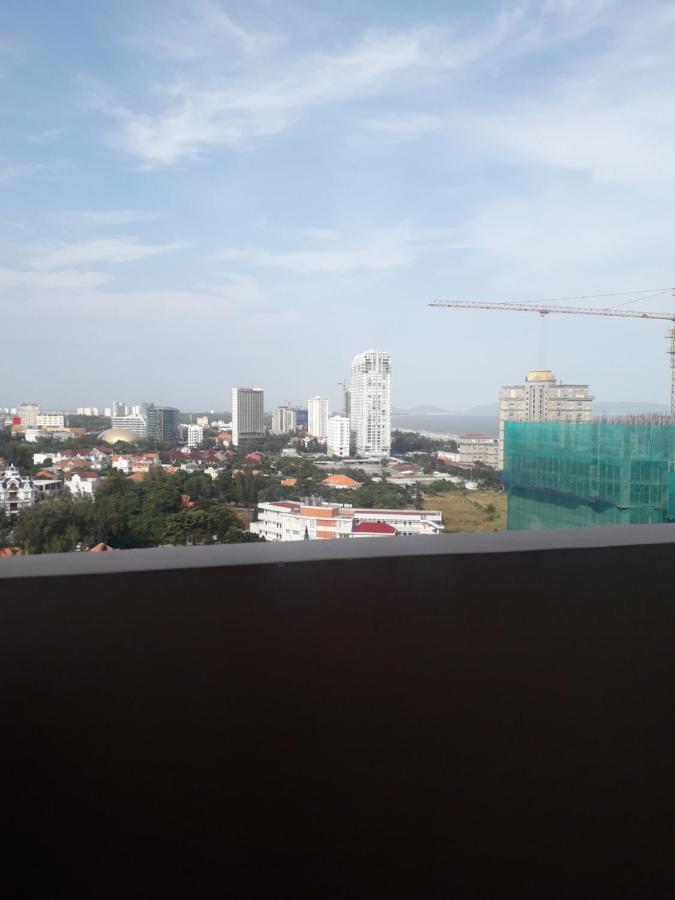 Mary'S Homestay Apartment Vũng Tàu Ngoại thất bức ảnh