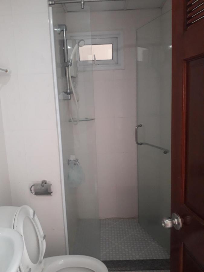 Mary'S Homestay Apartment Vũng Tàu Ngoại thất bức ảnh