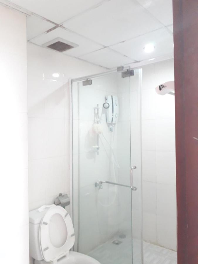 Mary'S Homestay Apartment Vũng Tàu Ngoại thất bức ảnh