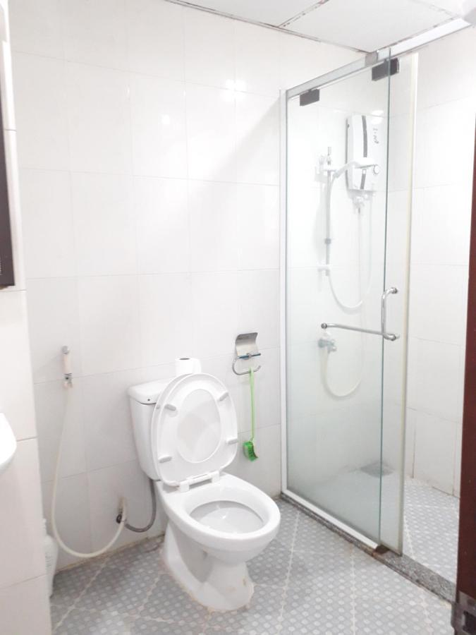Mary'S Homestay Apartment Vũng Tàu Ngoại thất bức ảnh