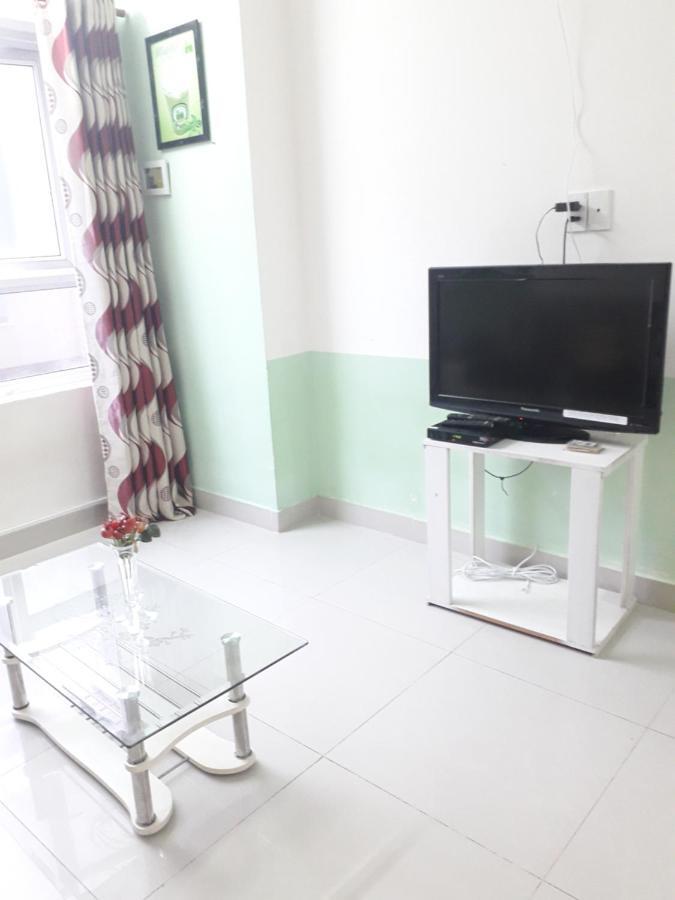 Mary'S Homestay Apartment Vũng Tàu Ngoại thất bức ảnh