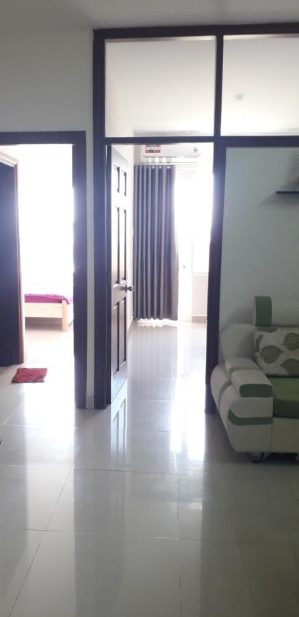 Mary'S Homestay Apartment Vũng Tàu Ngoại thất bức ảnh