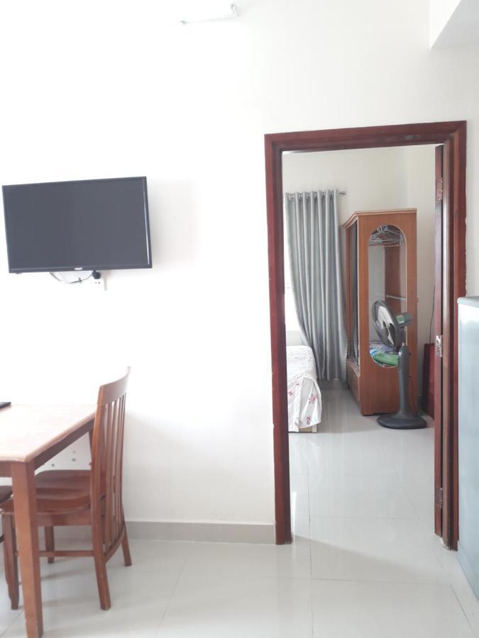 Mary'S Homestay Apartment Vũng Tàu Ngoại thất bức ảnh