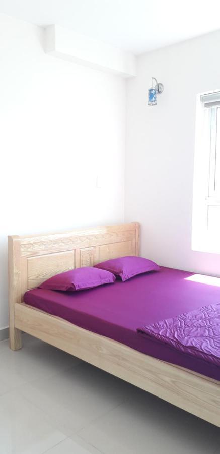 Mary'S Homestay Apartment Vũng Tàu Ngoại thất bức ảnh