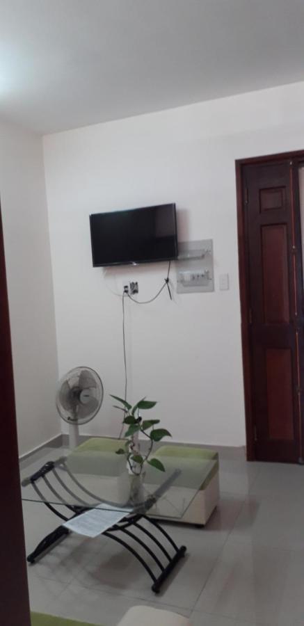 Mary'S Homestay Apartment Vũng Tàu Ngoại thất bức ảnh