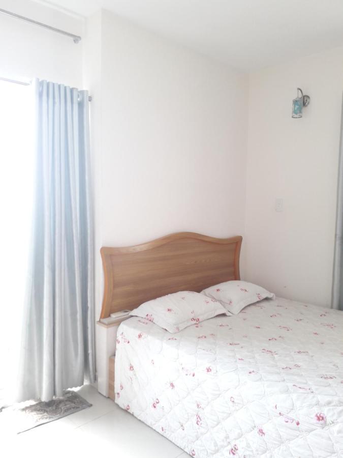 Mary'S Homestay Apartment Vũng Tàu Ngoại thất bức ảnh