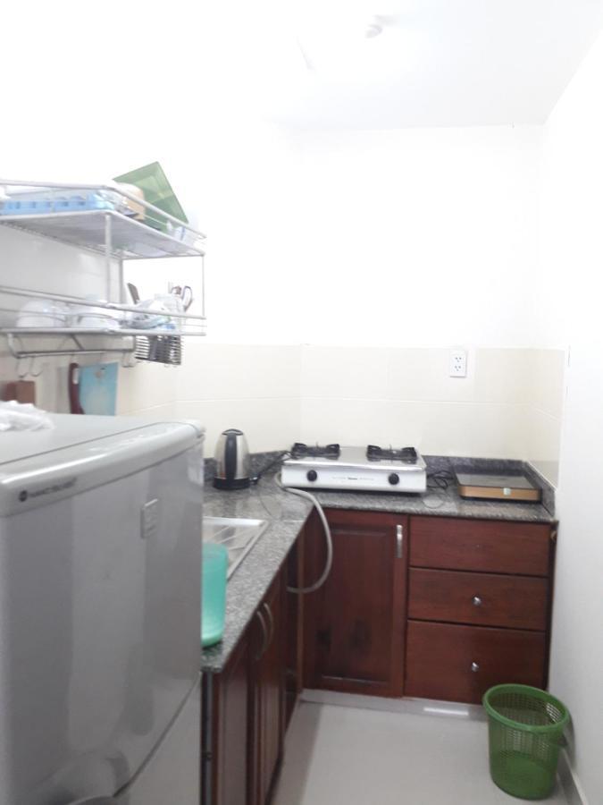 Mary'S Homestay Apartment Vũng Tàu Ngoại thất bức ảnh