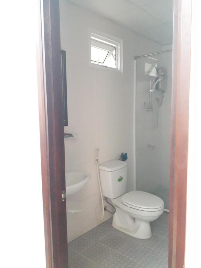 Mary'S Homestay Apartment Vũng Tàu Ngoại thất bức ảnh