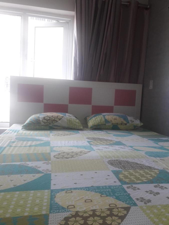 Mary'S Homestay Apartment Vũng Tàu Ngoại thất bức ảnh