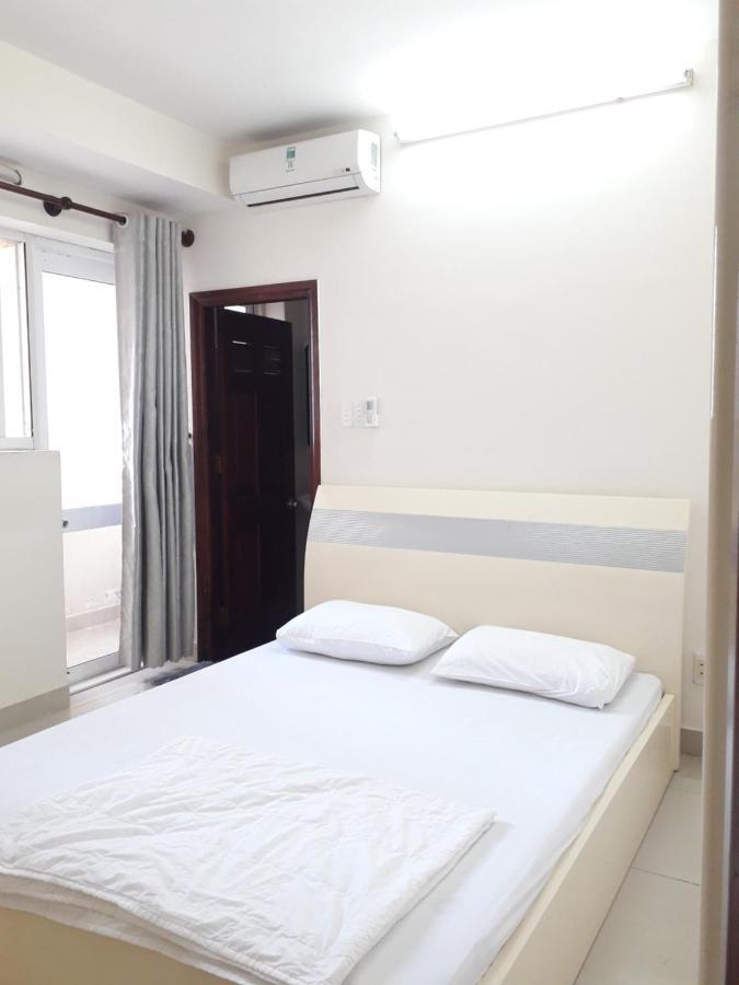 Mary'S Homestay Apartment Vũng Tàu Ngoại thất bức ảnh