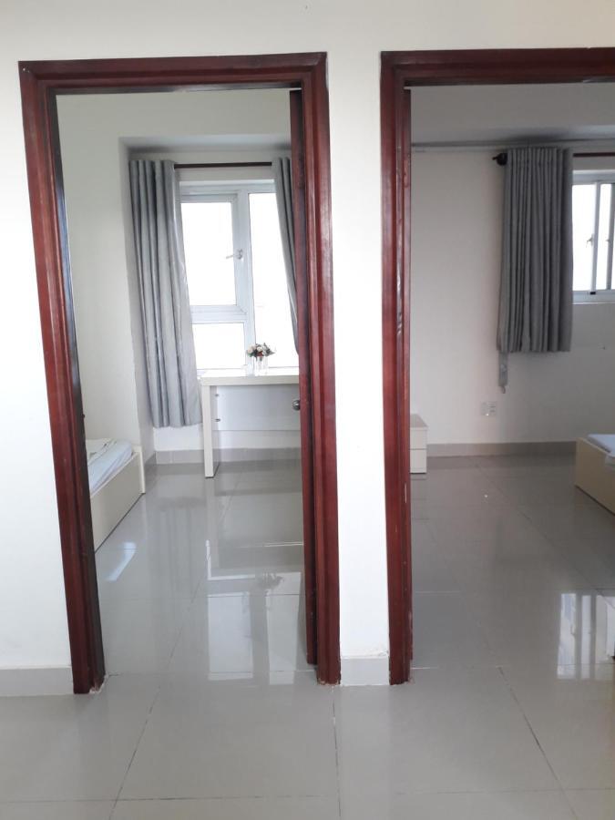 Mary'S Homestay Apartment Vũng Tàu Ngoại thất bức ảnh