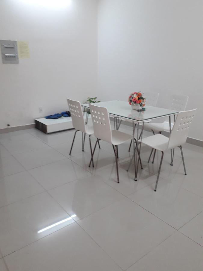Mary'S Homestay Apartment Vũng Tàu Ngoại thất bức ảnh