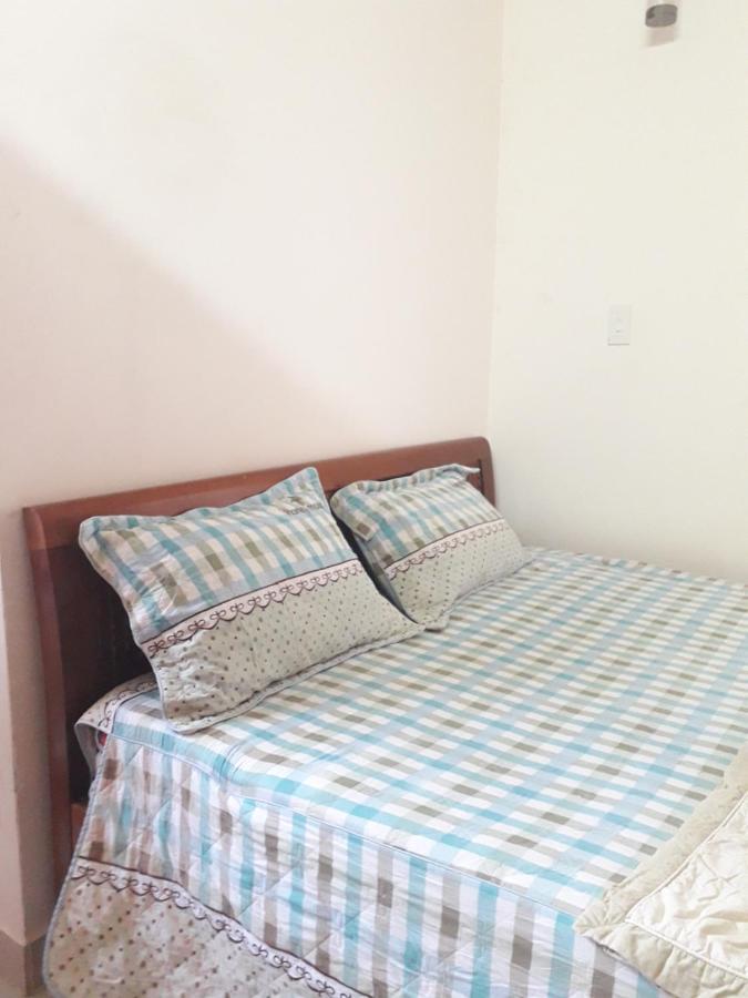 Mary'S Homestay Apartment Vũng Tàu Ngoại thất bức ảnh