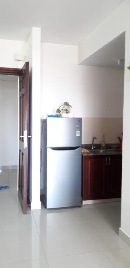 Mary'S Homestay Apartment Vũng Tàu Ngoại thất bức ảnh