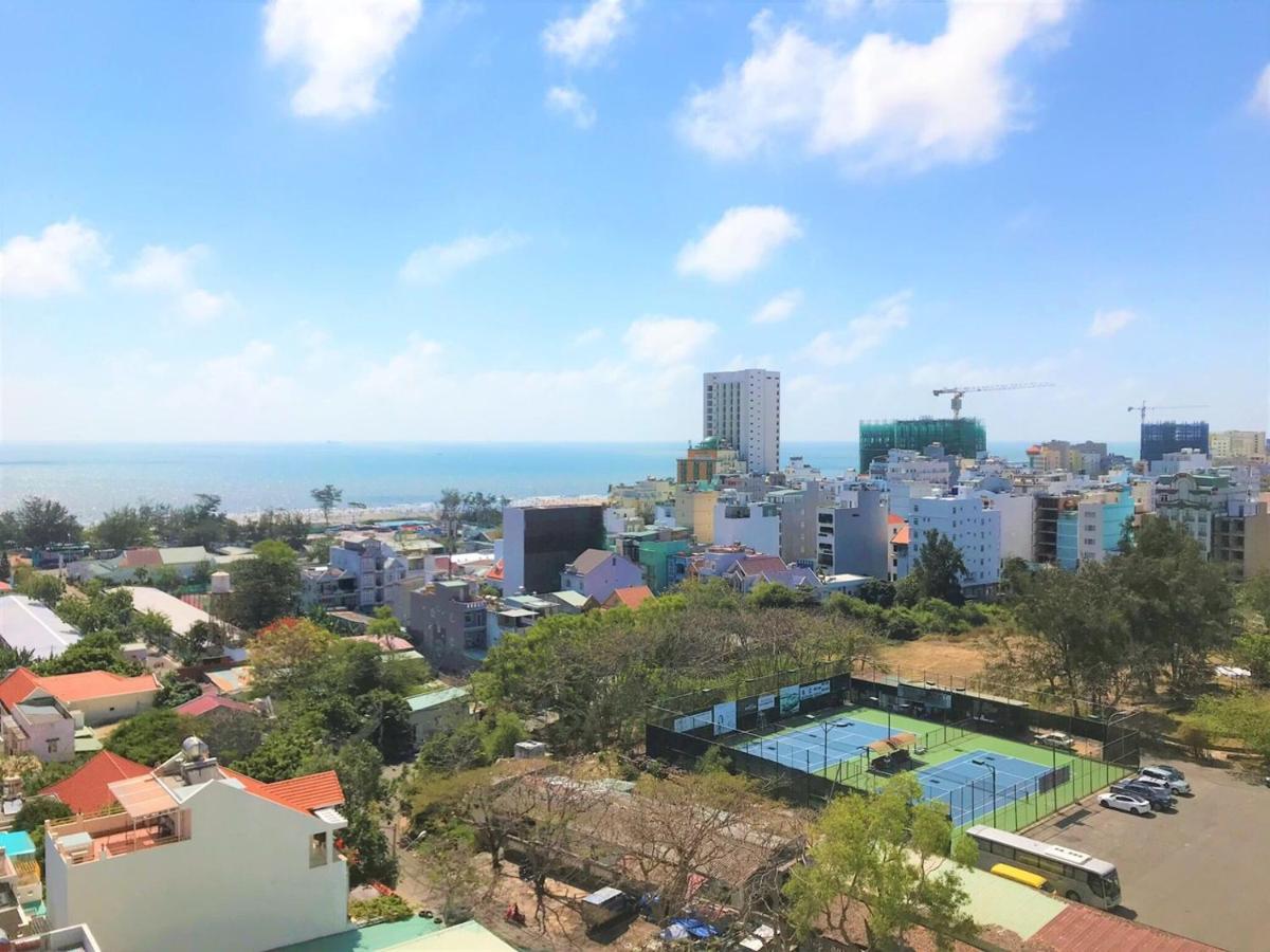 Mary'S Homestay Apartment Vũng Tàu Ngoại thất bức ảnh