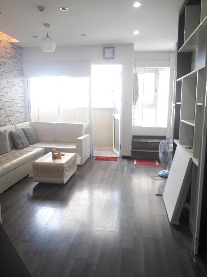 Mary'S Homestay Apartment Vũng Tàu Ngoại thất bức ảnh