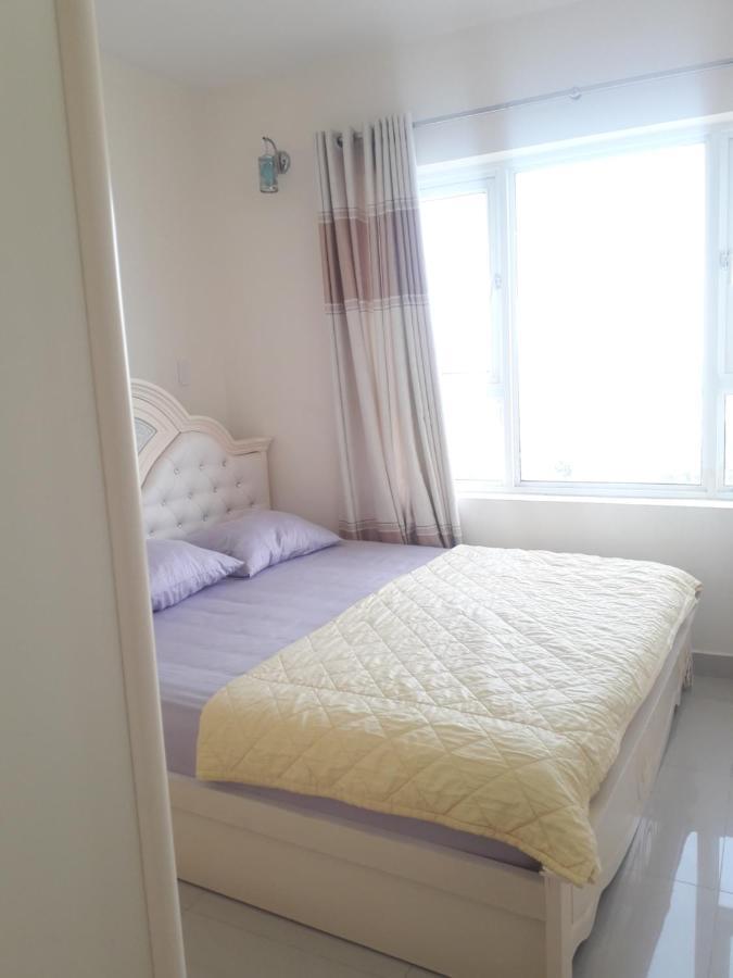 Mary'S Homestay Apartment Vũng Tàu Ngoại thất bức ảnh