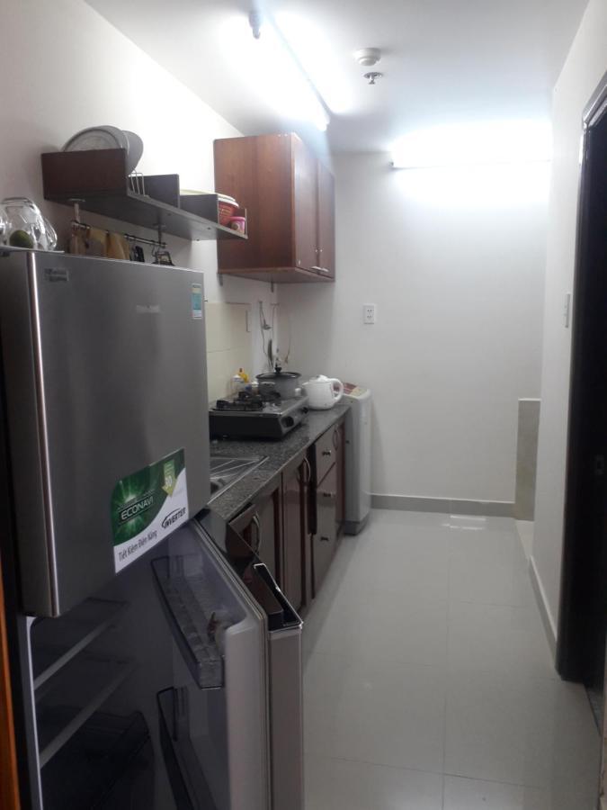 Mary'S Homestay Apartment Vũng Tàu Ngoại thất bức ảnh