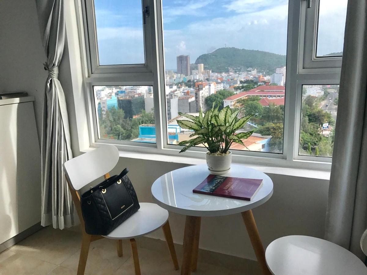 Mary'S Homestay Apartment Vũng Tàu Ngoại thất bức ảnh