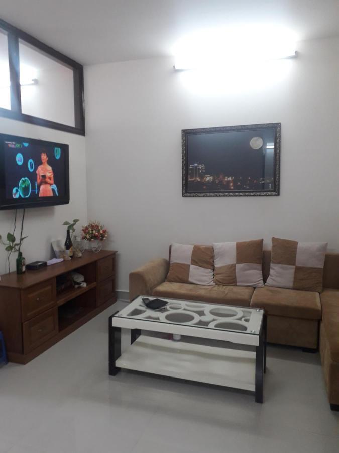 Mary'S Homestay Apartment Vũng Tàu Ngoại thất bức ảnh