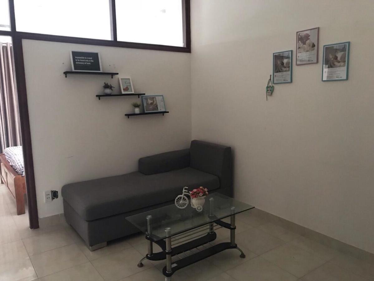 Mary'S Homestay Apartment Vũng Tàu Ngoại thất bức ảnh