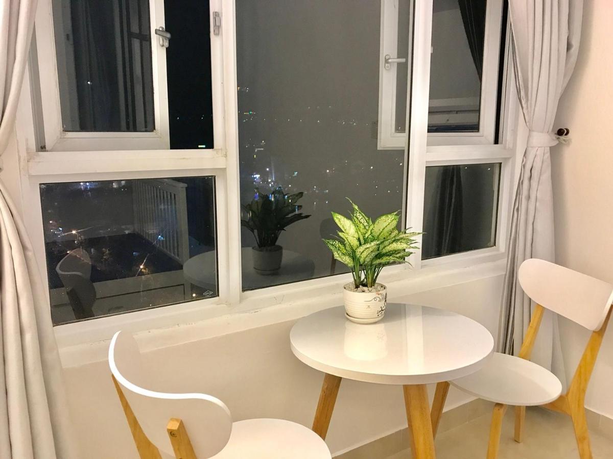 Mary'S Homestay Apartment Vũng Tàu Ngoại thất bức ảnh