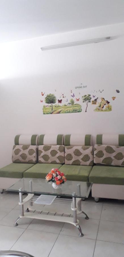 Mary'S Homestay Apartment Vũng Tàu Ngoại thất bức ảnh