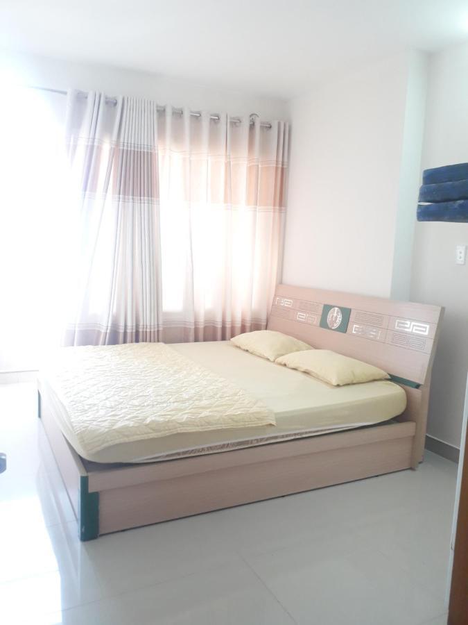Mary'S Homestay Apartment Vũng Tàu Ngoại thất bức ảnh