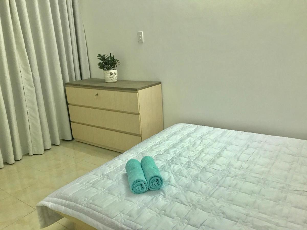 Mary'S Homestay Apartment Vũng Tàu Ngoại thất bức ảnh
