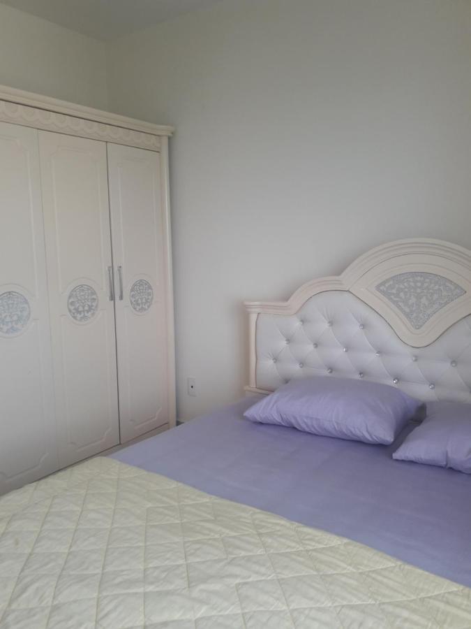 Mary'S Homestay Apartment Vũng Tàu Ngoại thất bức ảnh